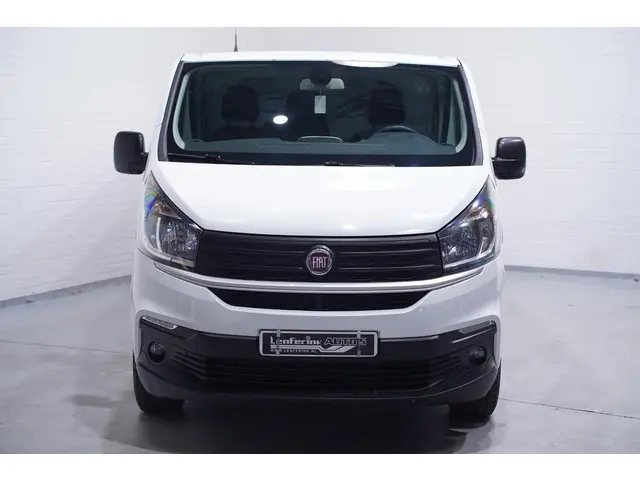 Fiat Talento