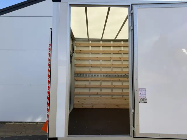 Maxus eDeliver9