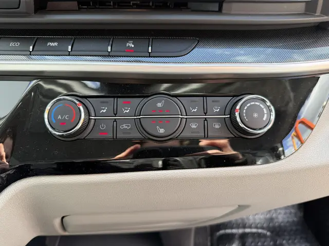 Maxus eDeliver9