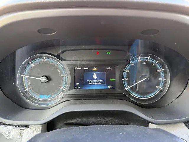 Maxus eDeliver9