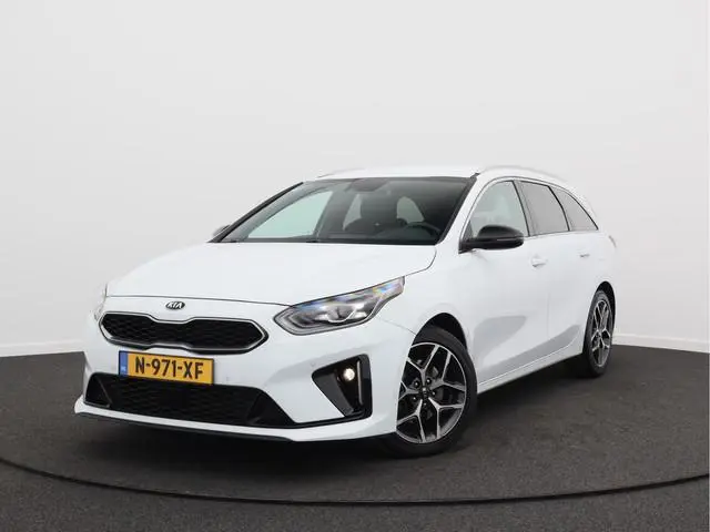 Kia cee'd