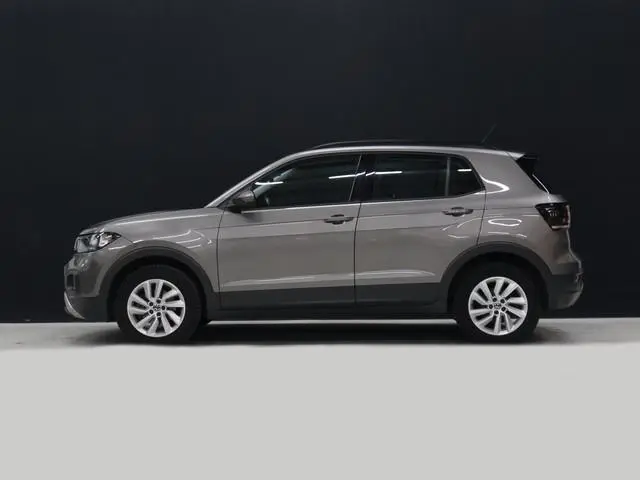 Volkswagen T-Cross 1.0 TSI Life [ADAPTIVE CRUISE, APPLE CARPLAY, ANDROID, PDC V+A, RIJSTROOKASSISTEN...