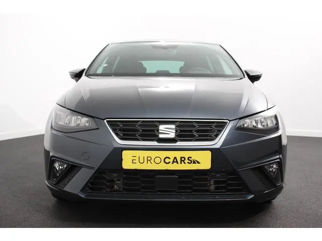 SEAT Ibiza 1.0 TSI 110 pk DSG FR Navigatie Apple Carplay/Android Auto Adaptieve Cruise Control Parke...
