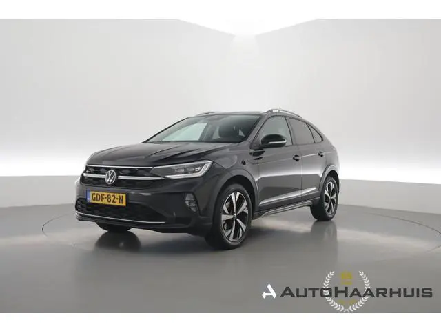 Volkswagen Taigo 1.0 TSI Life Business | Rijklaar! | Dig. Cockpit | IQ Light | Adapt. Cruise | Camer...