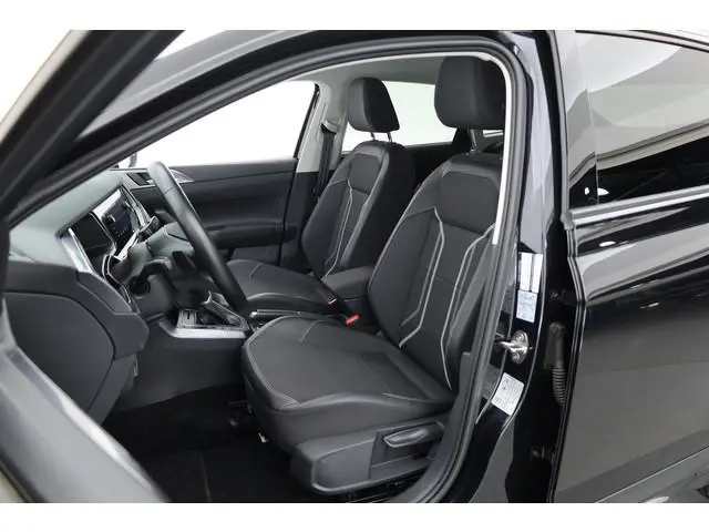 Volkswagen Taigo 1.0 TSI Life Business | Rijklaar! | Dig. Cockpit | IQ Light | Adapt. Cruise | Camer...