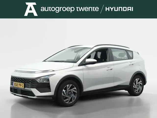 Hyundai Bayon 1.0 T-GDI Comfort | Navigatie | Camera | Cruise control