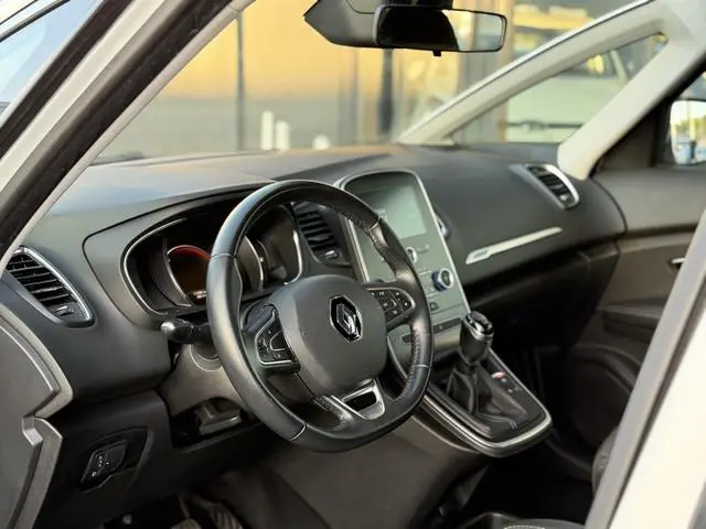 Renault Grand Scénic
