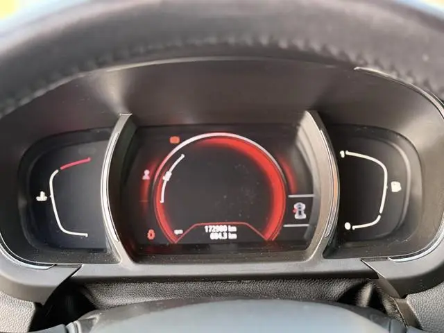 Renault Grand Scénic