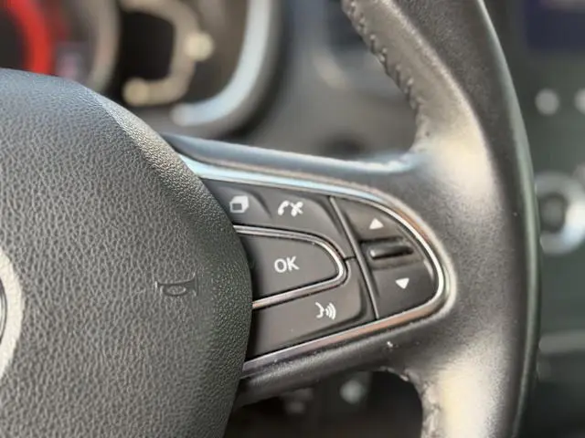 Renault Grand Scénic