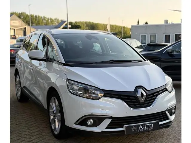 Renault Grand Scénic