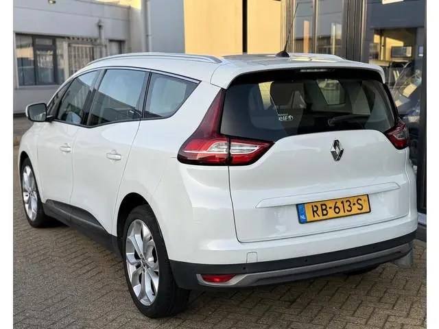 Renault Grand Scénic