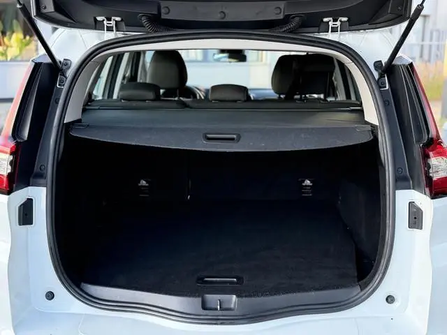 Renault Grand Scénic