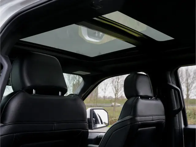 Ford Raptor 3.5 V6 Ecoboost 460pk SuperCrew 5 Persoons, Bang Olufsen, Panoramadak, Sport Vering, 360...