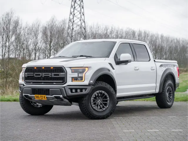 Ford RAPTOR