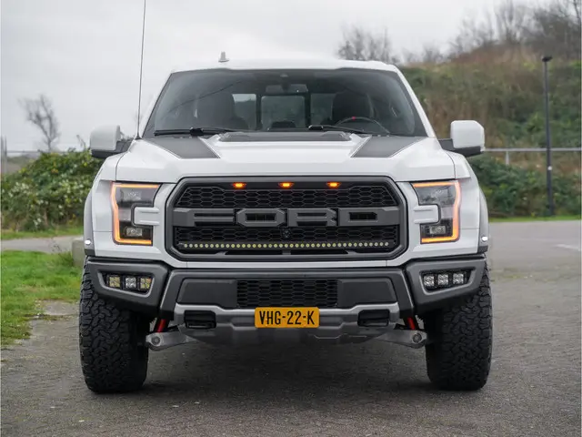 Ford RAPTOR