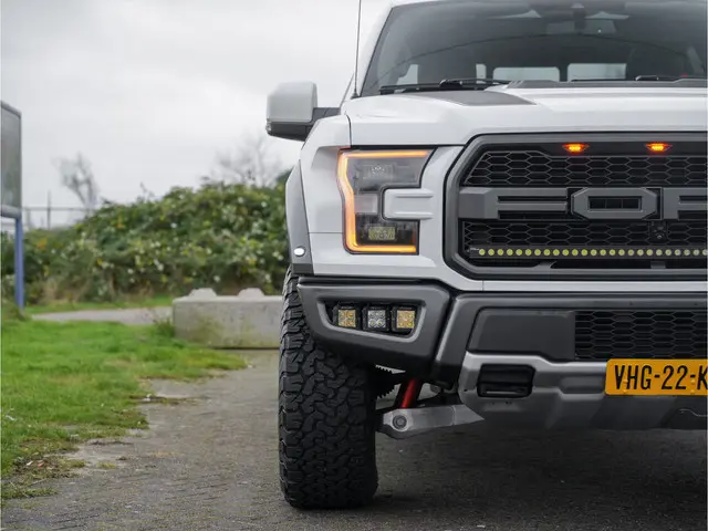 Ford RAPTOR