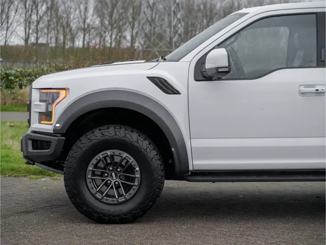 Ford RAPTOR