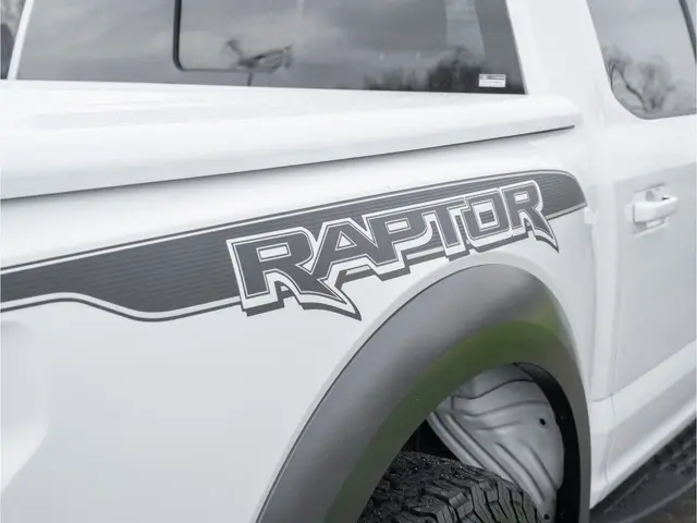 Ford RAPTOR