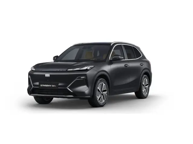 Geely Starray EM-i 1.5 Max+ | Rijklaar! | 29.8 kWh | 136 WLTP | 60 KW snellaadvermogen | 19'' | Flym...