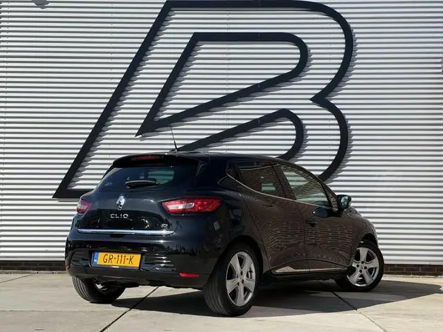 Renault Clio 1.5 dCi ECO Dynamique R-Link |Navi|Pano|Camera|Clima|Cruise|PDC|N.A.P|APK tot 05-2027