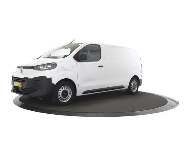 Citroën ë-Jumpy L2 136pk 75 kWh