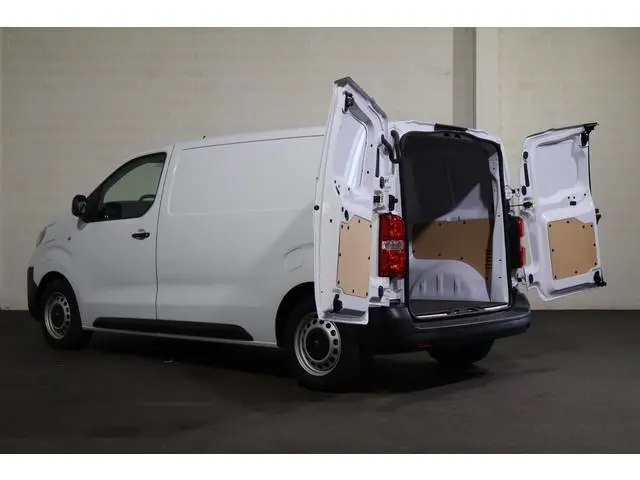 Citroën Jumpy