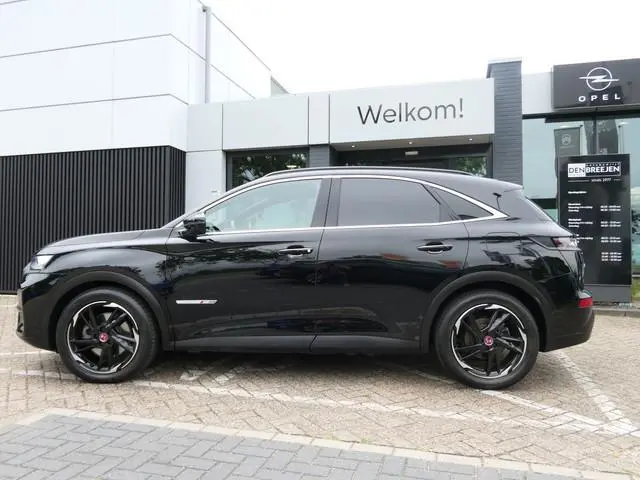 DS 7 Crossback E-Tense 4x4 Performance Line Plug-in-hybrid | Camera | Comfortstoelen | LMV 19''