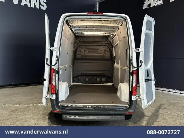 Mercedes-Benz Sprinter 311 CDI L2H2 Euro6 Camera | Apple Carplay | Android Auto 270 Graden Achterdeu...
