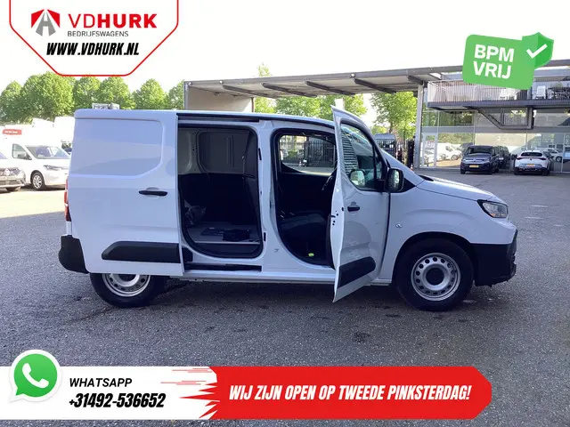 Toyota pro-ace