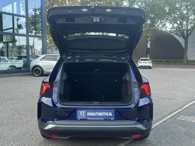 Renault Scénic