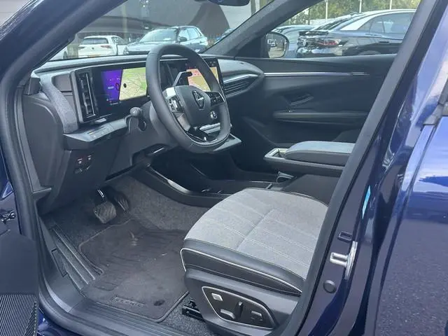 Renault Scénic