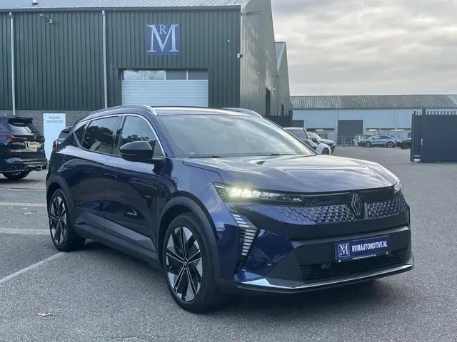 Renault Scénic