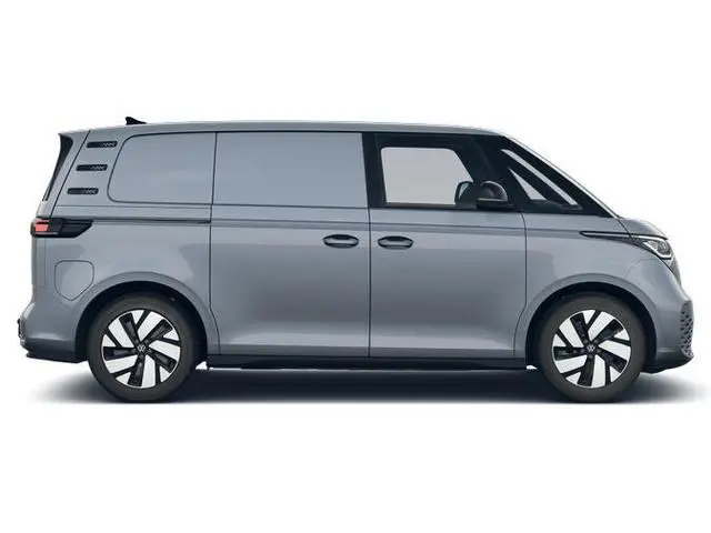 Volkswagen Bedrijfswagens ID. Buzz Cargo Bulli edition 79 kWh Bulli Edition   | Camera | Achterdeure...
