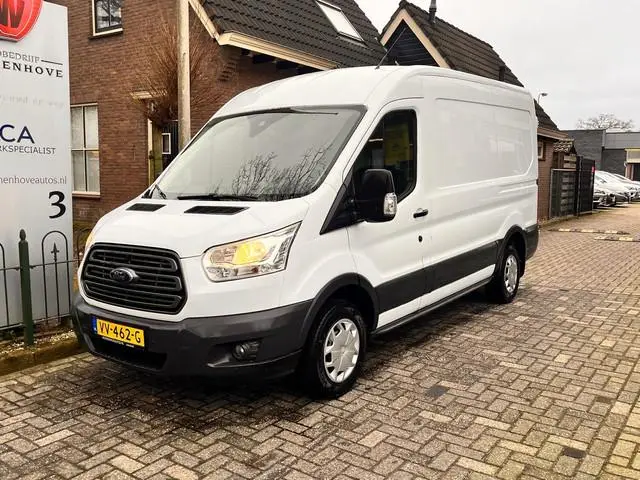 Ford Transit 290 2.2 TDCI L2H2 Trend