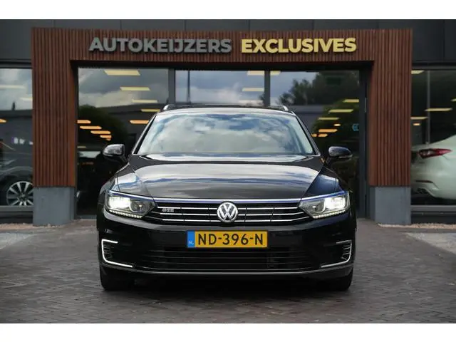 Volkswagen Passat Variant 1.4 TSI GTE Cruise Clima PDC Navigatie