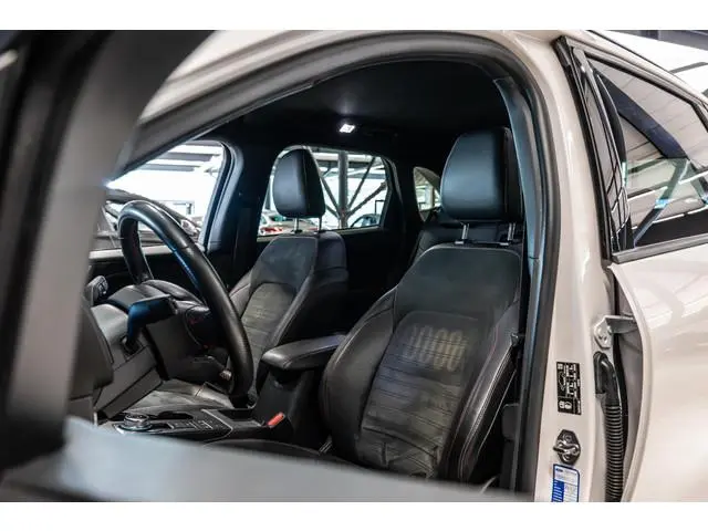 Ford Kuga 2.5 PHEV ST-Line X Winterpack | Ford garantie t/m 2028