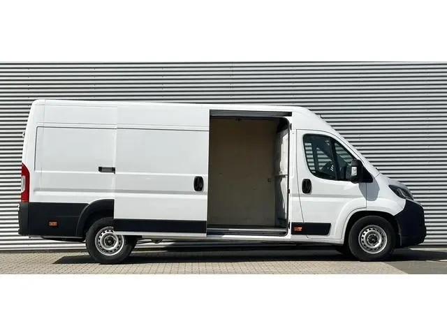 Fiat Ducato 2.2 MultiJet L4H2 NIEUW MODEl! Airco|Cruise|Camera 140pk