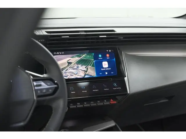 Peugeot 308 SW 1.2 Hybrid 136 e-DCS6 GT | Camera | Adaptieve Cruise Control | Apple Carplay