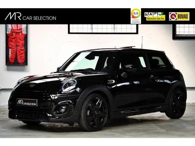 Mini Mini 1.5 Cooper John Cooper Works | Automaat | Dalston | Panoramadak | Harman Kardon | Parkeera...