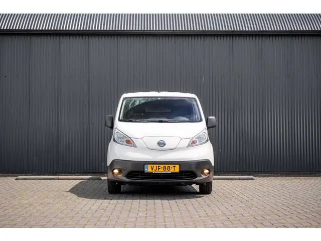 Nissan e-NV200 e-NV | 40 kWh | 1e Eigenaar | Cruise | Climate | Camera