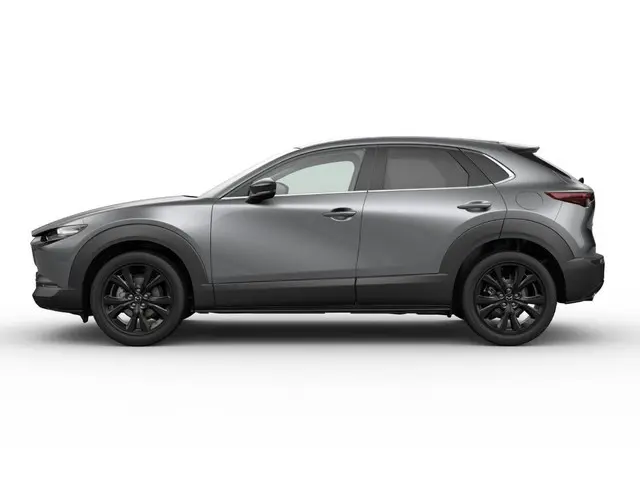 Mazda CX-30 2.0 e-SkyActiv-X M Hybrid Nagisa | Automaat | Nieuw | Uit voorraad leverbaar | € 3.000 inruilvoordeel bij aanschaf |