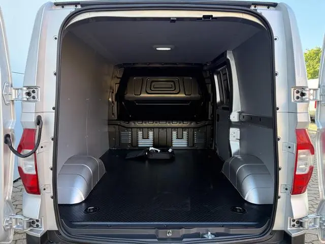 Maxus eDeliver3