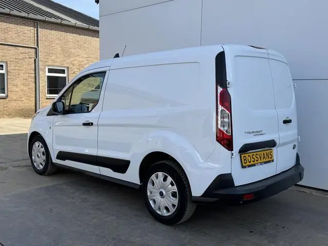 Ford Transit Connect 1.0 EcoBoost 100PK *Benzine* L1 SYNC Airco Cruise Control Carplay Camera Naviga...