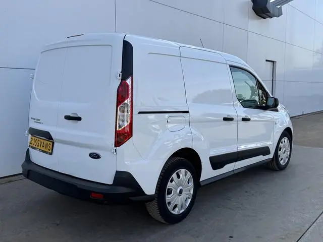 Ford Transit Connect 1.0 EcoBoost 100PK *Benzine* L1 SYNC Airco Cruise Control Carplay Camera Naviga...