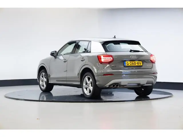 Audi Q2 35 TFSI CoD Sport Pro Line