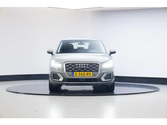 Audi Q2 35 TFSI CoD Sport Pro Line