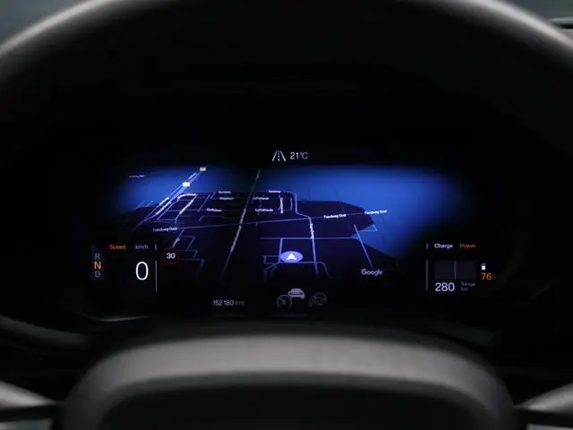 Polestar 2