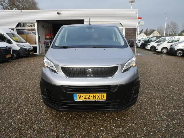 Peugeot Expert
