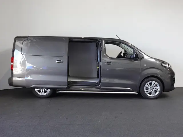 Opel Vivaro-e