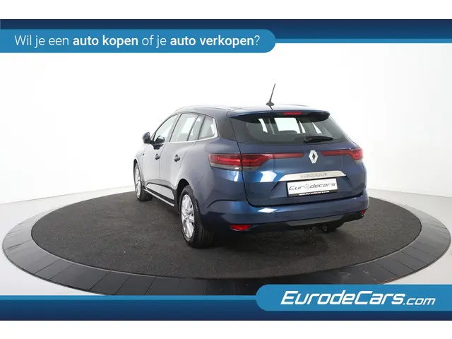Renault Mégane
